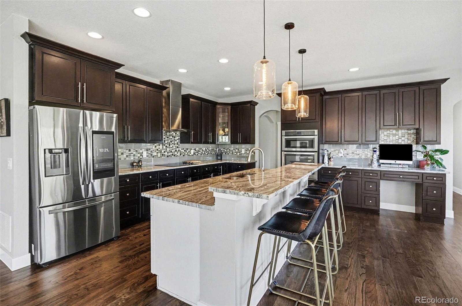 9985 West 32nd Avenue Wheat Ridge, CO 80033 - Photo 9 of 36