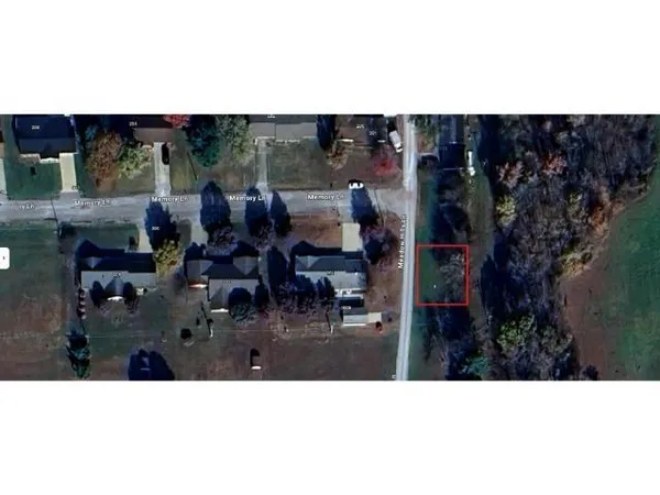 $3,500 | 54 Meadow Hills Lane, McLeansboro, IL 62859