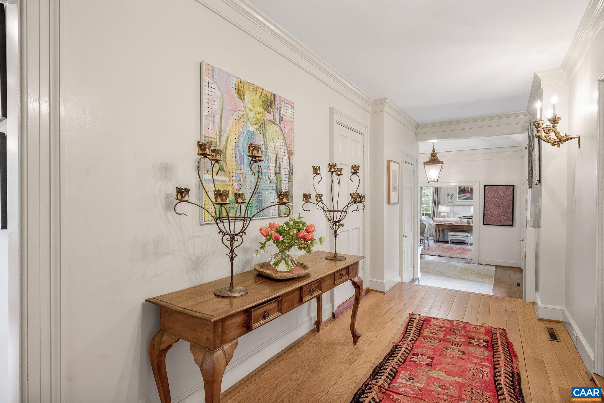 1985 Stony Point Road Charlottesville, VA 22911 - Photo 13 of 62 a living room with furniture and a rug