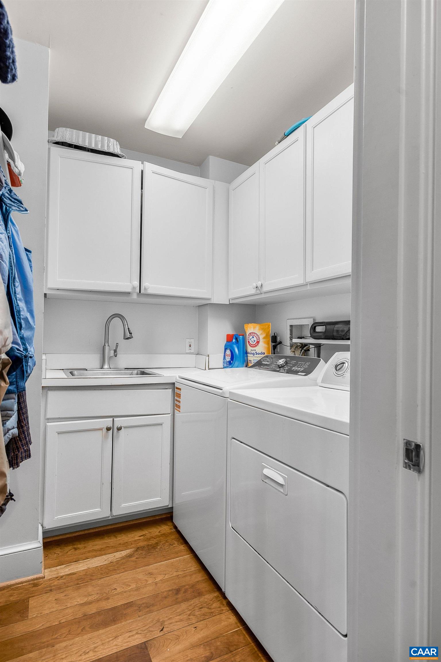 1985 Stony Point Road Charlottesville, VA 22911 - Photo 21 of 62 a kitchen with sink cabinets and appliances