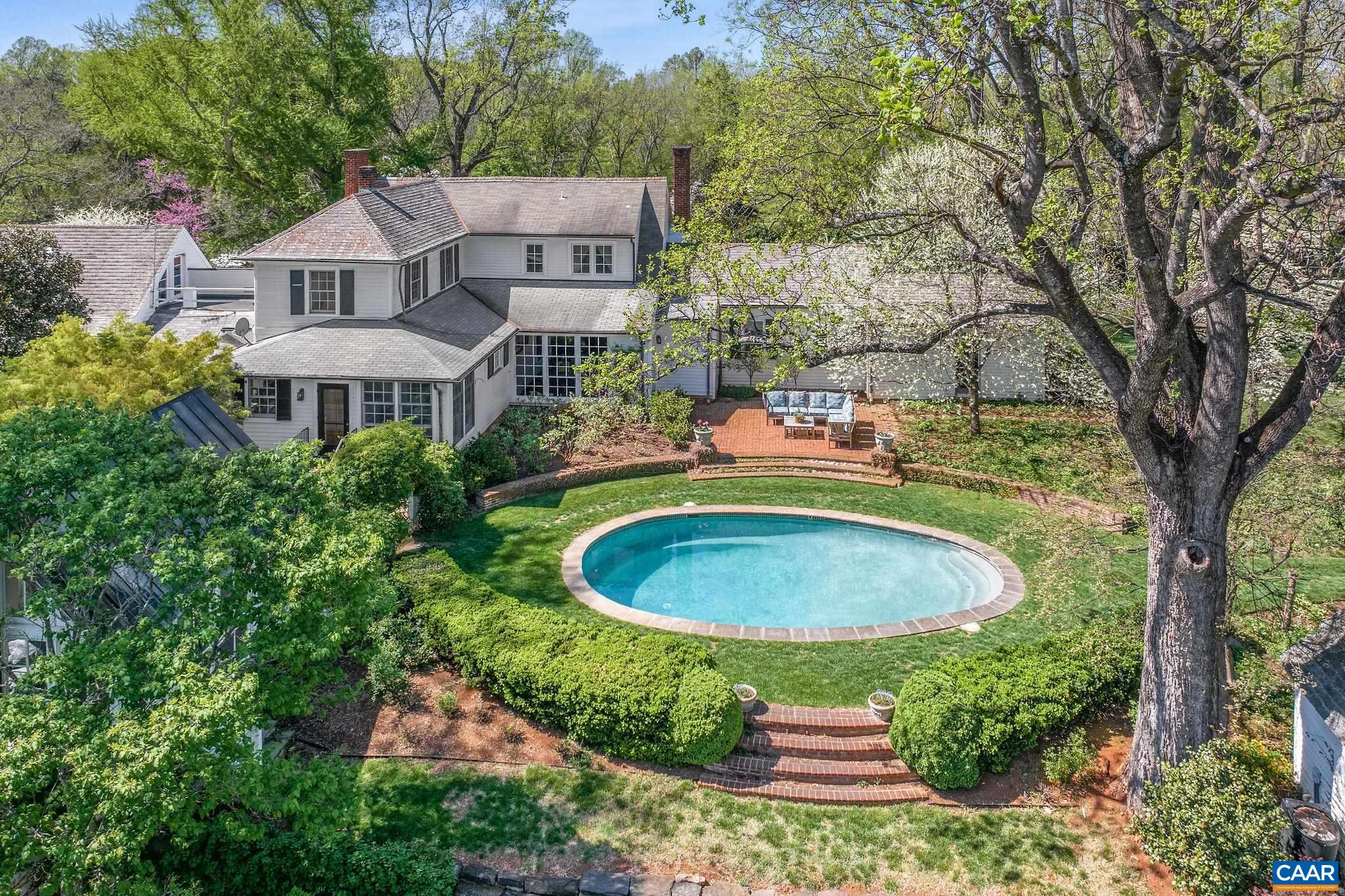 1985 Stony Point Road Charlottesville, VA 22911 - Photo 40 of 62