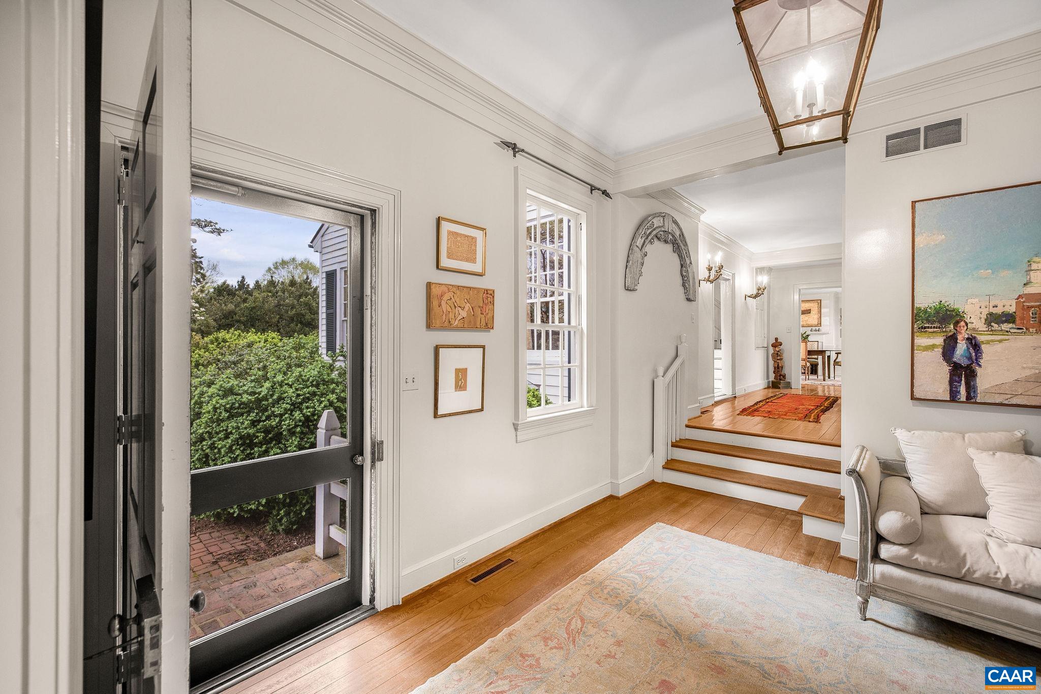 1985 Stony Point Road Charlottesville, VA 22911 - Photo 4 of 62 a view of livingroom with furniture and windows