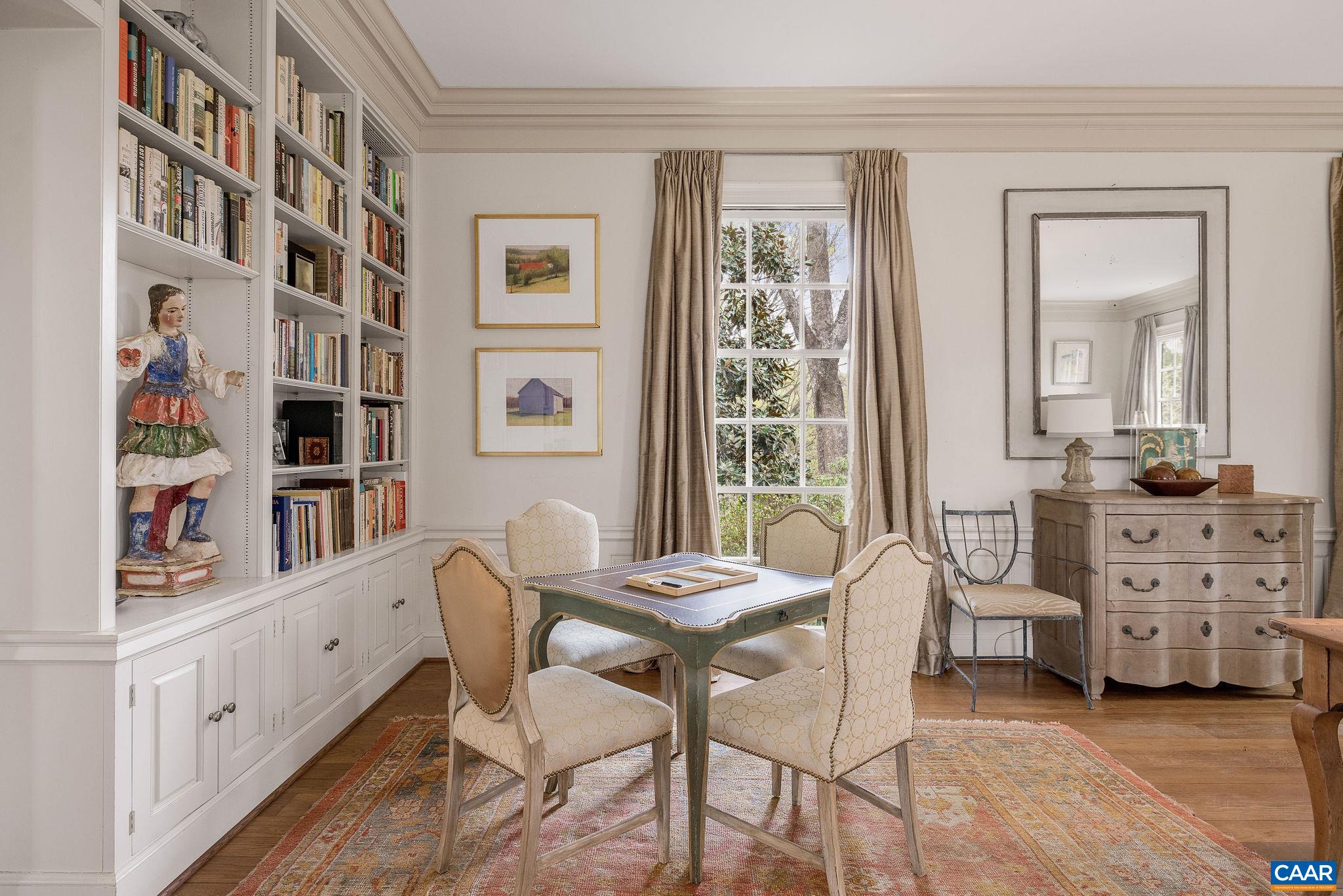 1985 Stony Point Road Charlottesville, VA 22911 - Photo 7 of 62 a dining room with furniture and window