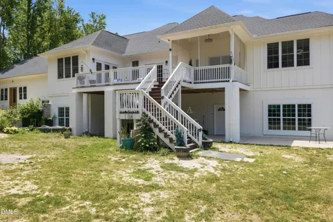 $820,000 | 65 Soggy Bottom Trail, Zebulon, NC 27597