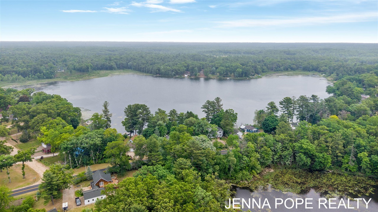 3860 Wilson Beach Road Twin Lake, MI 49457 - Photo 47 of 57