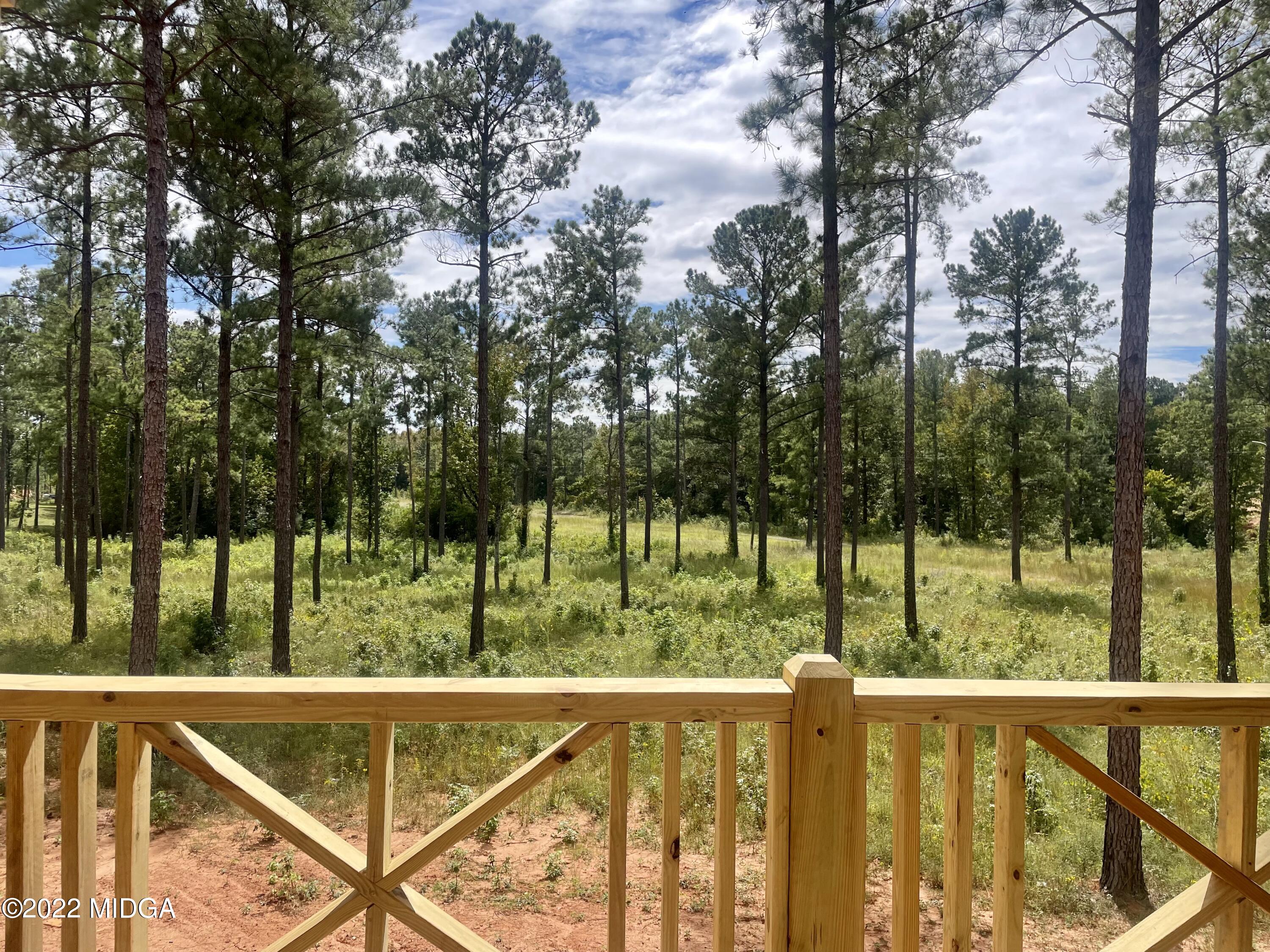 687 Edge Road Forsyth, GA 31029 - Photo 15 of 16 a view of outdoor with trees
