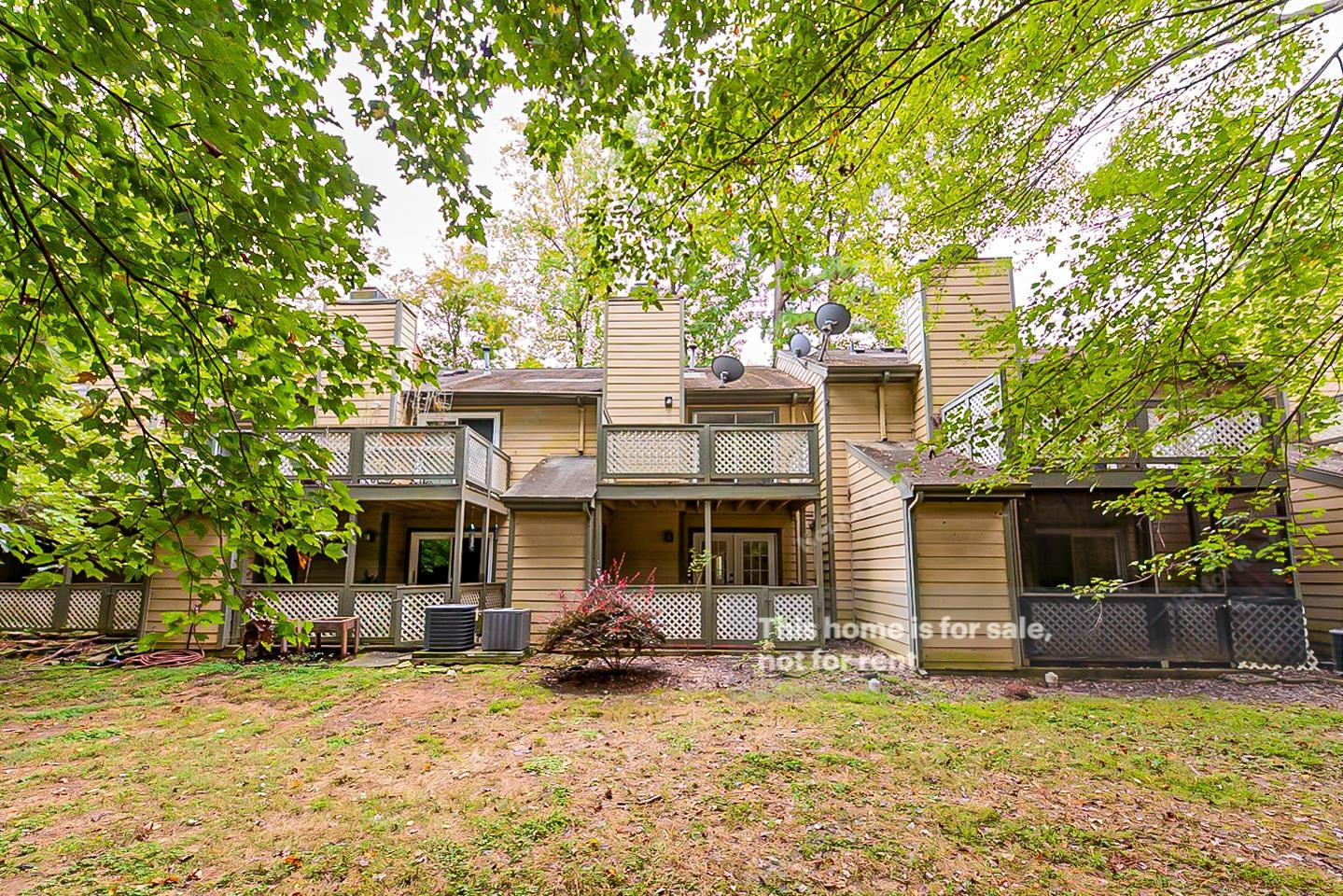 303 Broad Leaf Circle, Unit 303 Raleigh, NC 27613 - Photo 15 of 15 Photo 15