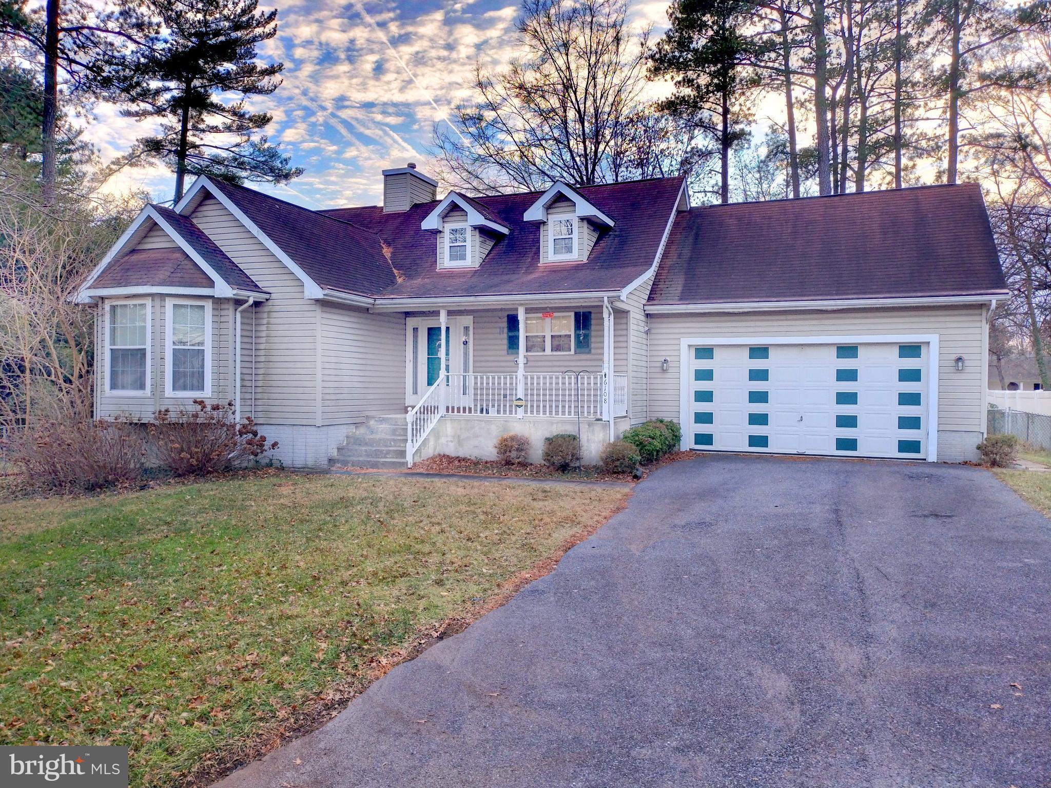 6108 Hunt Club Road Elkridge, MD 21075 - Photo 1 of 30 Gallery Image 1