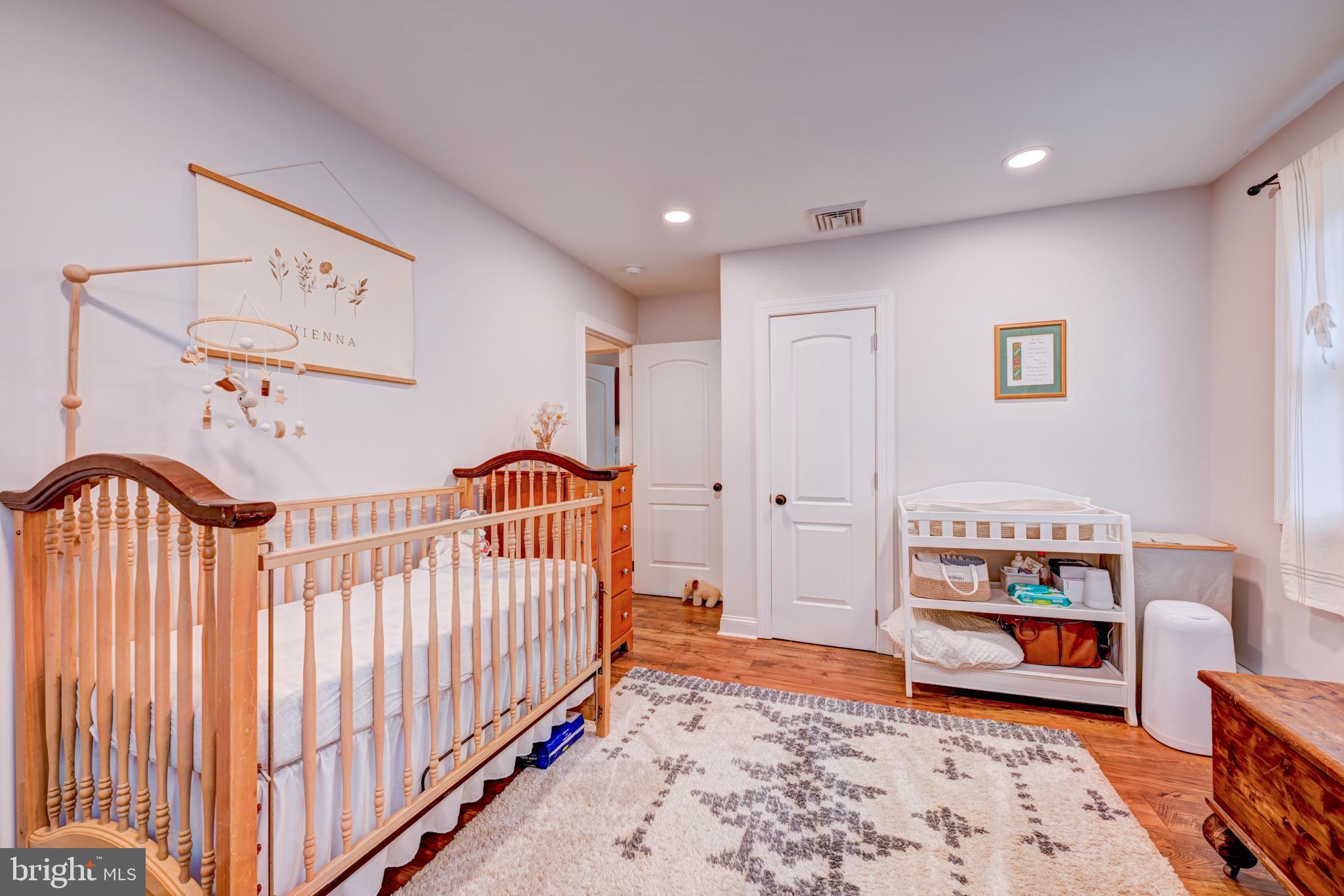 215 Murray Drive Doylestown, PA 18901 - Photo 18 of 29 a bedroom with furniture and a rug