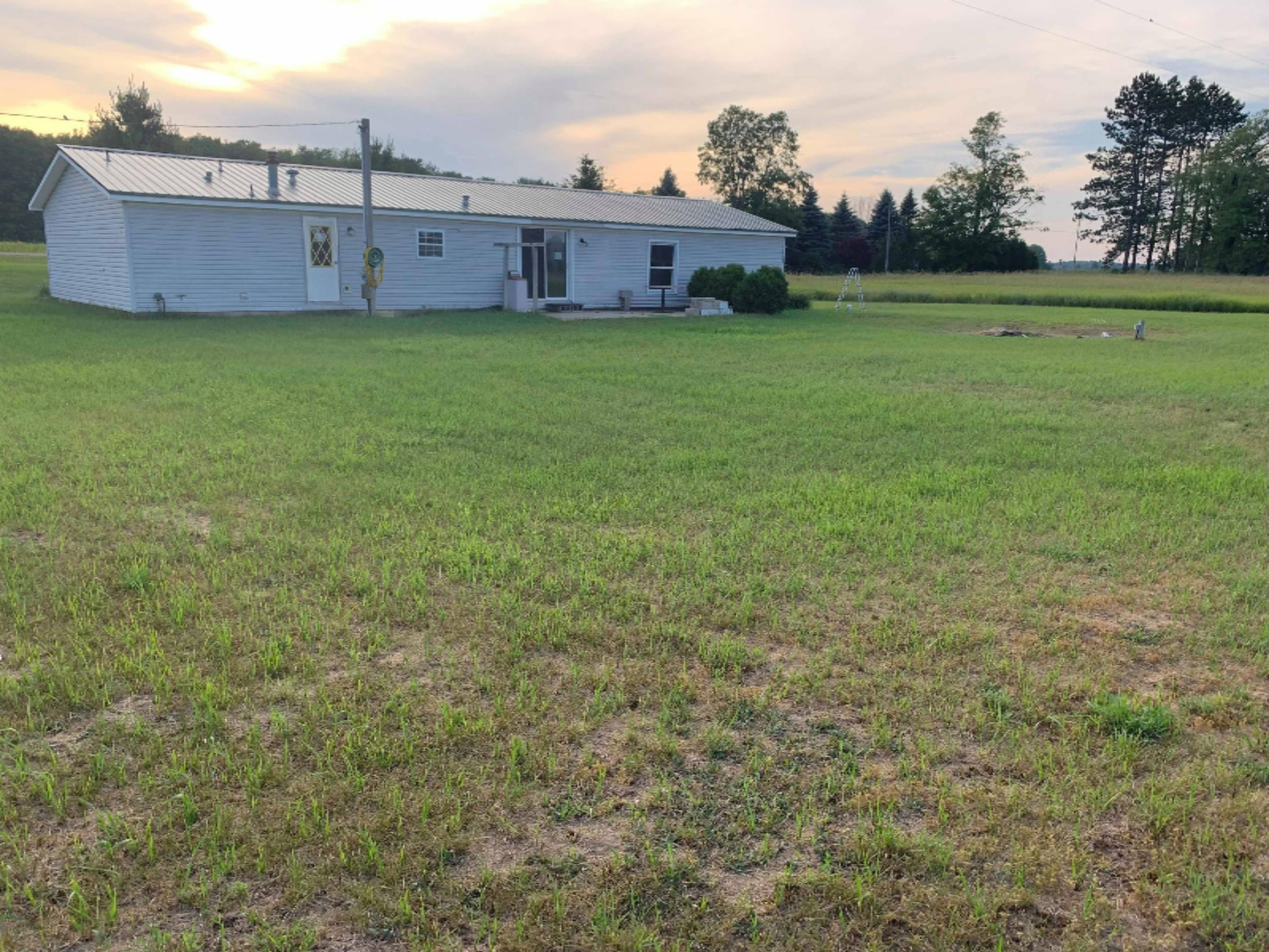 7191 South 25 Road Boon, MI 49618 - Photo 12 of 49 West View