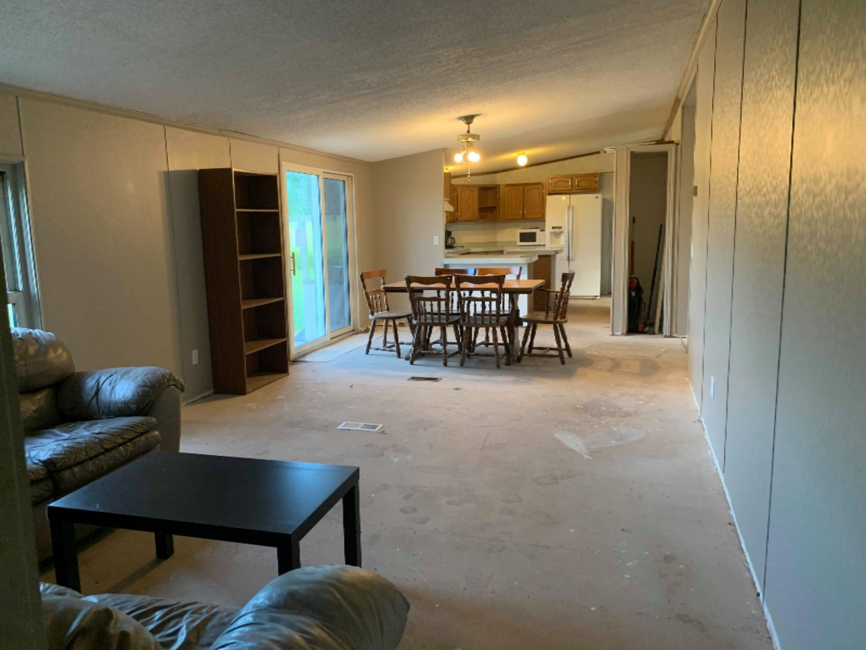 7191 South 25 Road Boon, MI 49618 - Photo 31 of 49 Open Concept