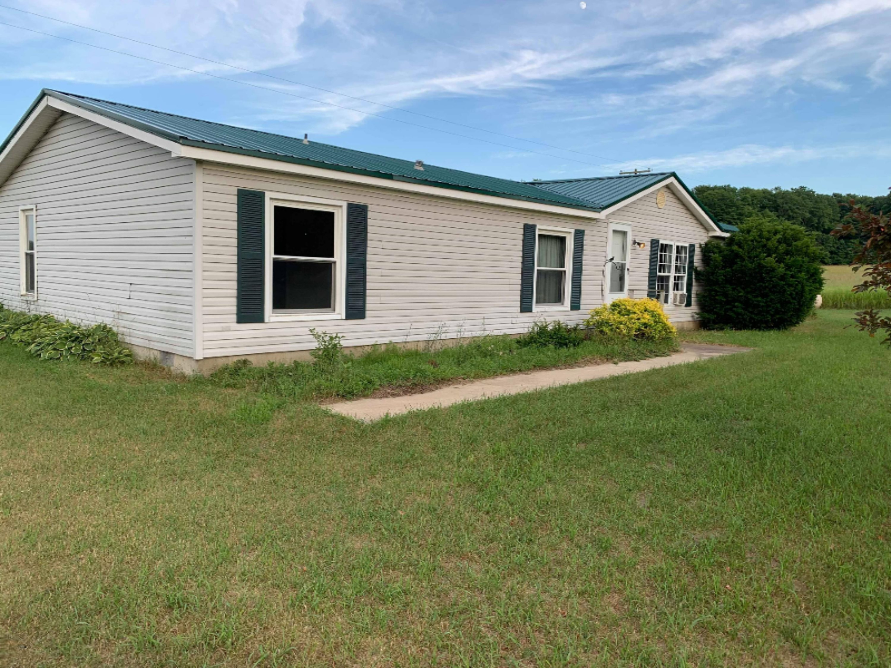7191 South 25 Road Boon, MI 49618 - Photo 4 of 49 Entry