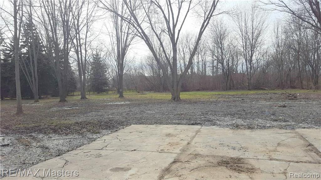 0 Hall Road Woodhaven, MI 48183 - Photo 3 of 3