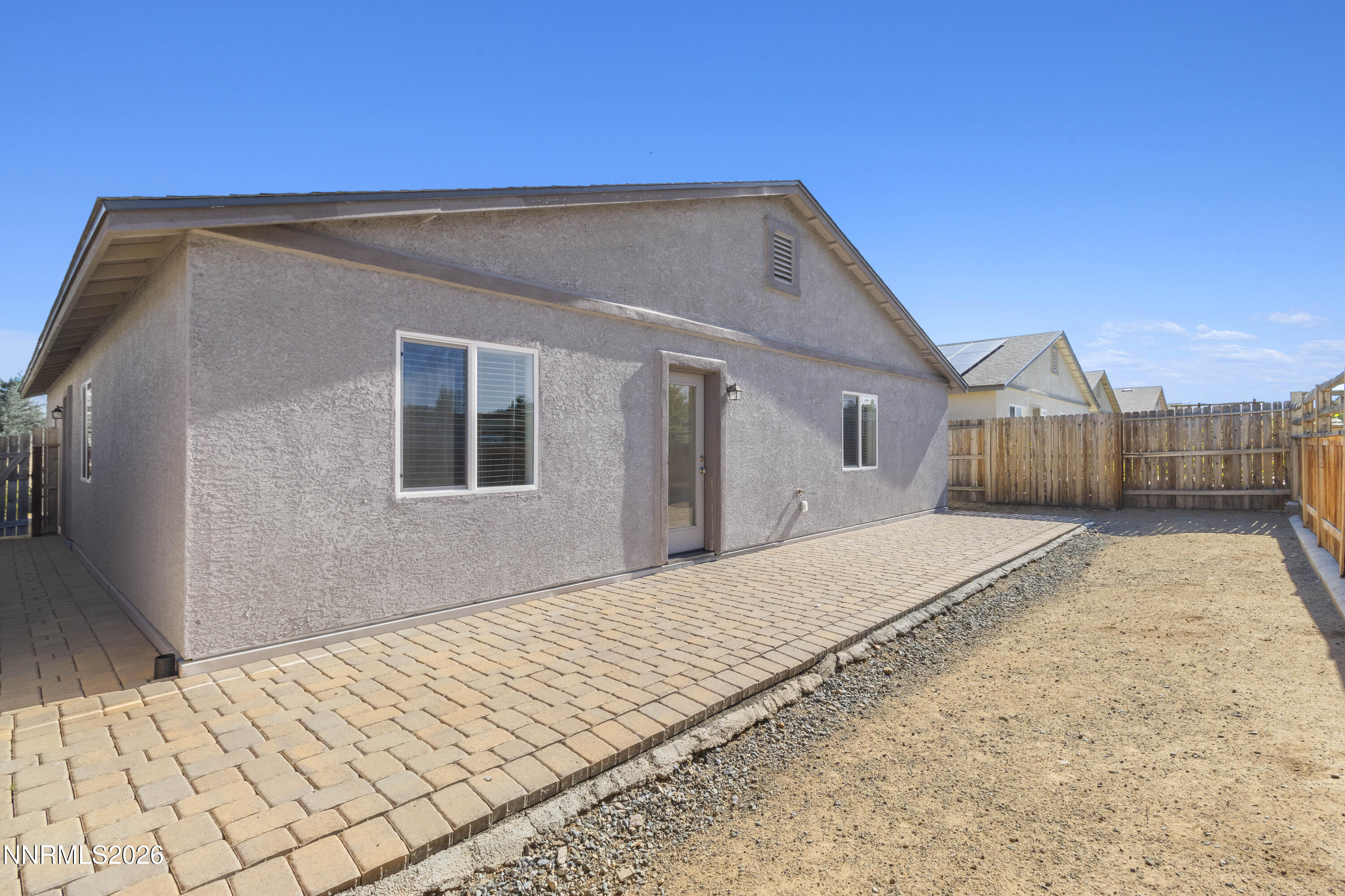 736 Valmy Drive Reno, NV 89506 - Photo 37 of 45 736 Valmy Dr 37