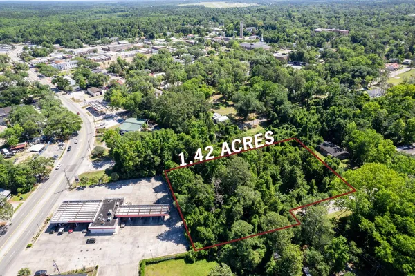 $59,500 | 0 Moore Street, Walterboro, SC 29488
