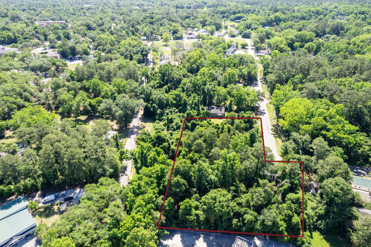 0 Moore Street Walterboro, SC 29488 - Photo 11 of 19 7