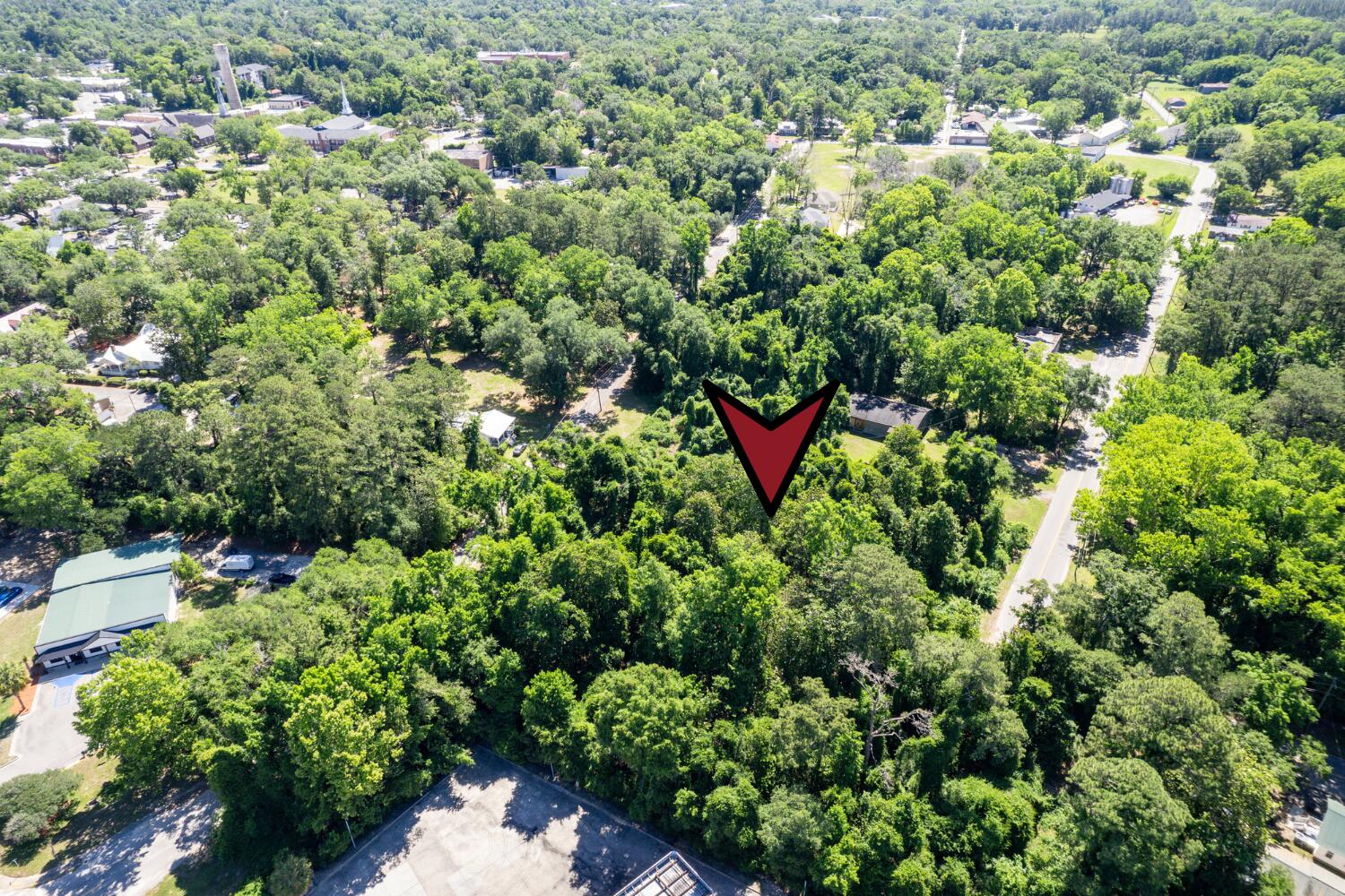 0 Moore Street Walterboro, SC 29488 - Photo 12 of 19 8