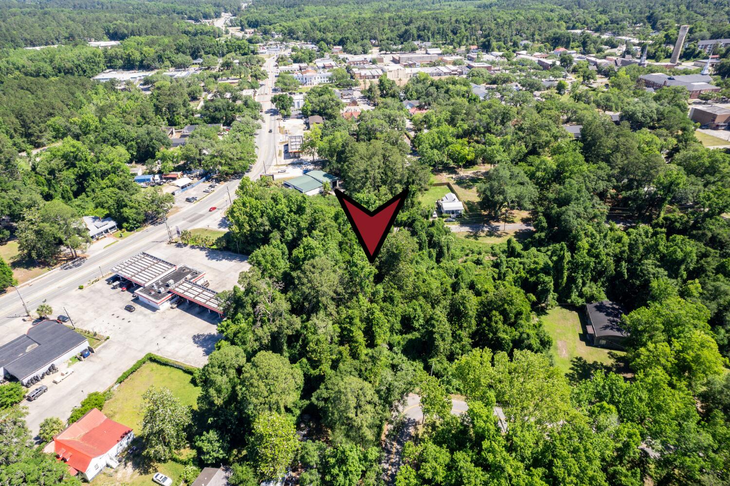 0 Moore Street Walterboro, SC 29488 - Photo 8 of 19 3