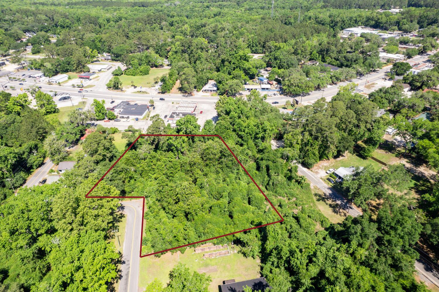 0 Moore Street Walterboro, SC 29488 - Photo 9 of 19 4