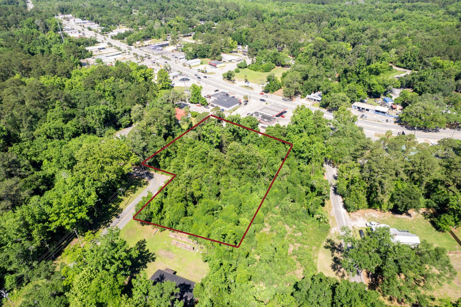 0 Moore Street Walterboro, SC 29488 - Photo 10 of 19 5