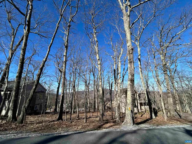 $49,900 | 421 Blackrock Drive, Roseland, VA 22967