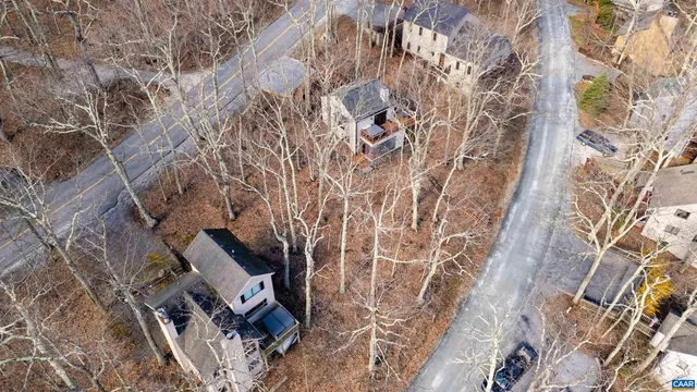 $49,900 | 421 Blackrock Drive, Roseland, VA 22967