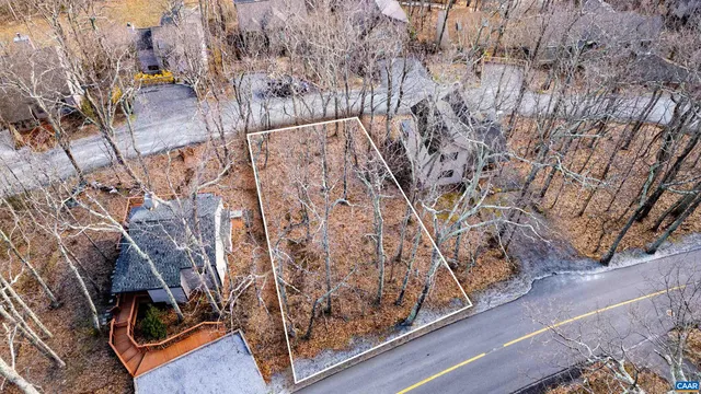 $49,900 | 421 Blackrock Drive, Roseland, VA 22967