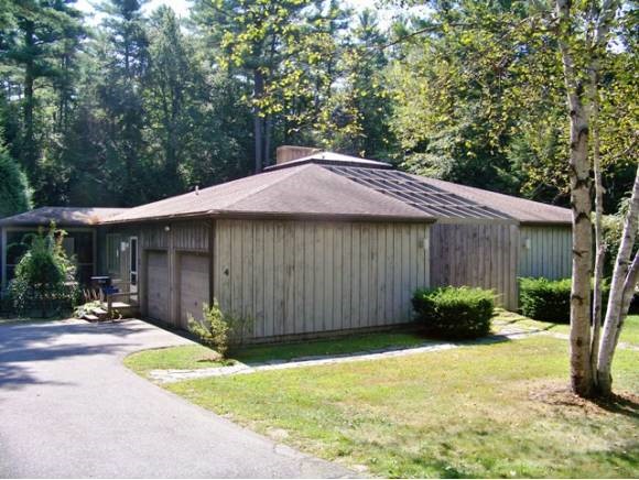 4 Wood Road Durham, NH 03824 - Photo 1 of 1