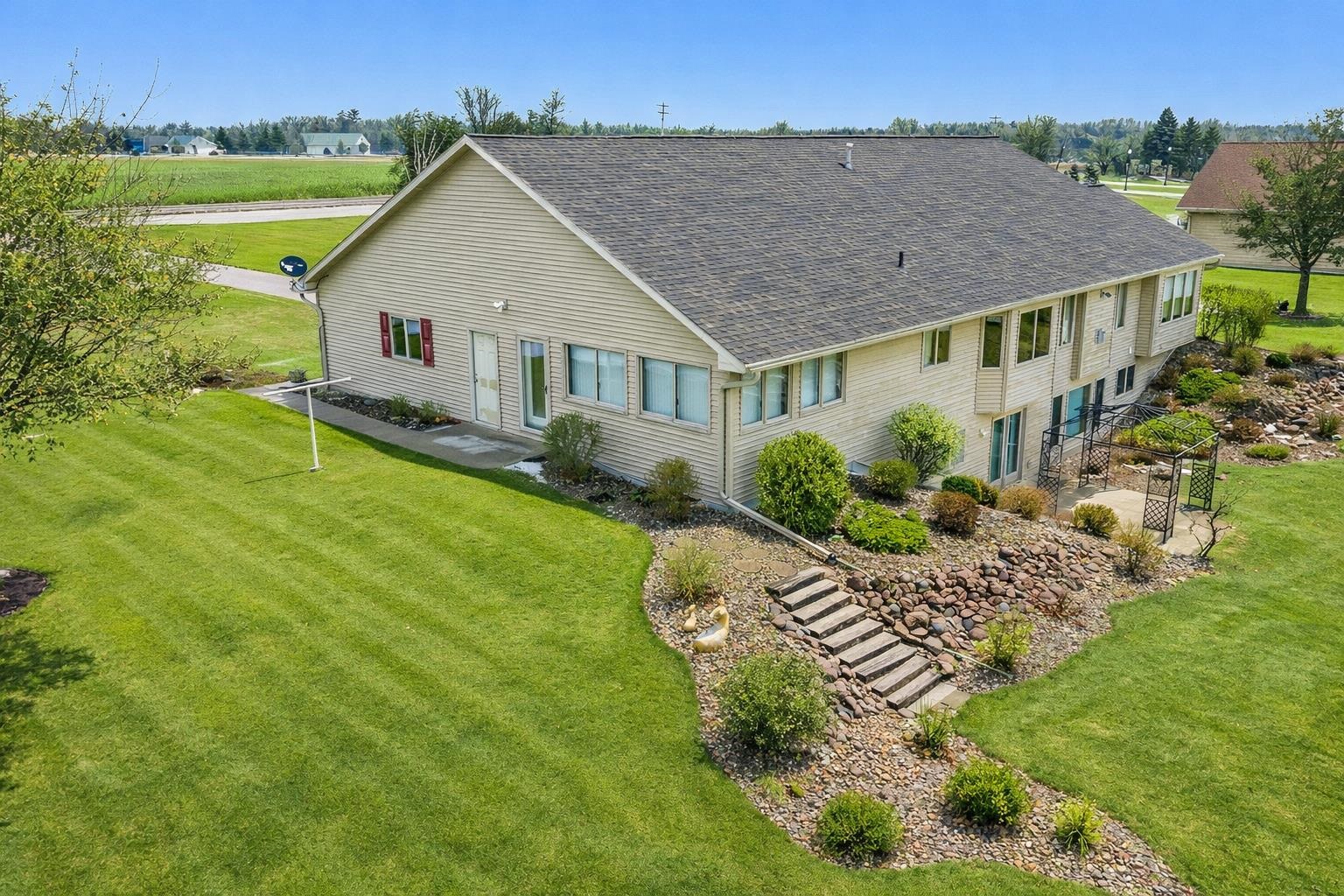 4207 Lost Dauphin Road Wrightstown, WI 54180 - Photo 1 of 42