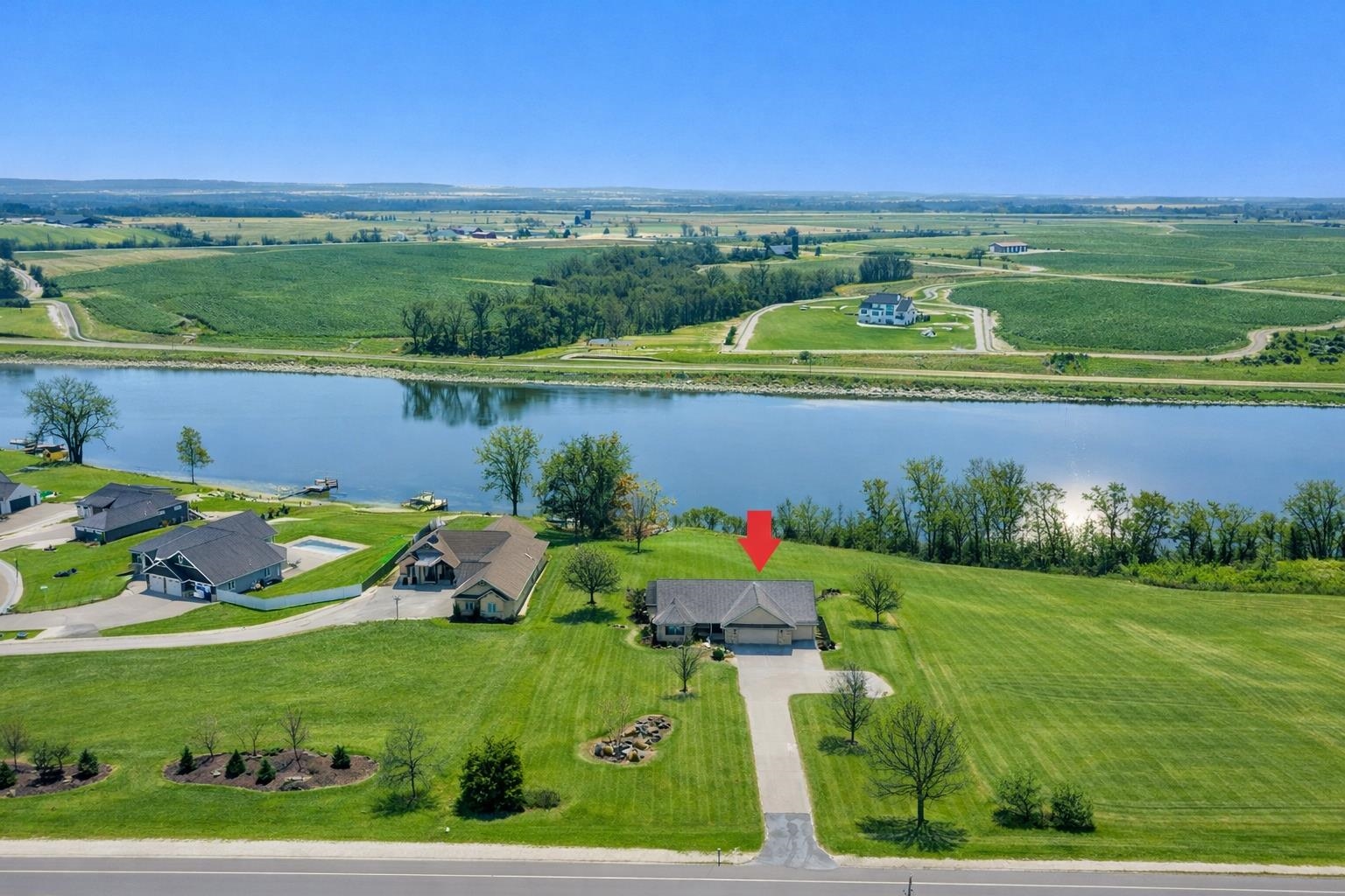 4207 Lost Dauphin Road Wrightstown, WI 54180 - Photo 41 of 42