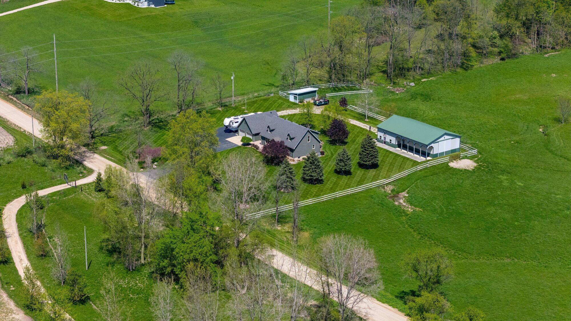 11769 Bell Road Clarksville, MI 48815 - Photo 69 of 74 71-WM11769bell-69