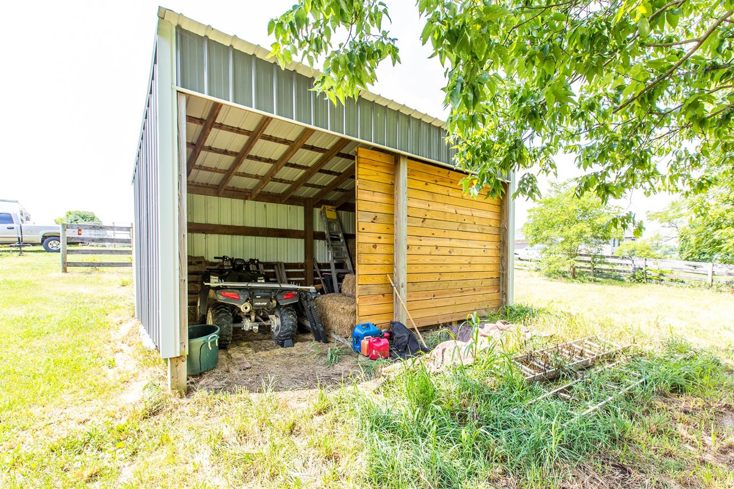 125 Rolling Ridge Road Stamping Ground, KY 40379 - Photo 51 of 53 Photo 51