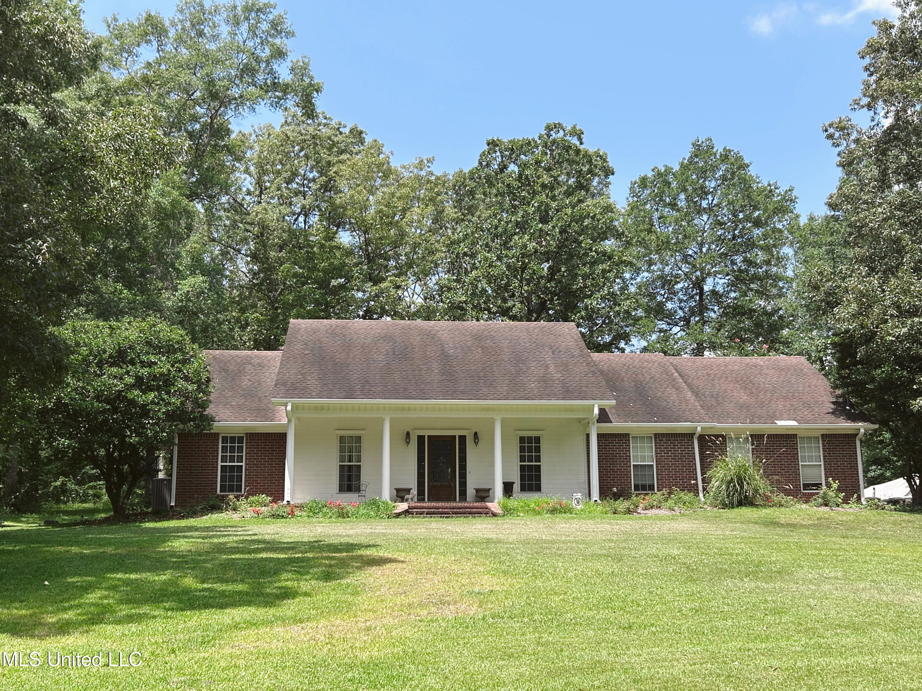 224 West Petros Road Pearl, MS 39208 - Photo 1 of 17 Tezza-7571