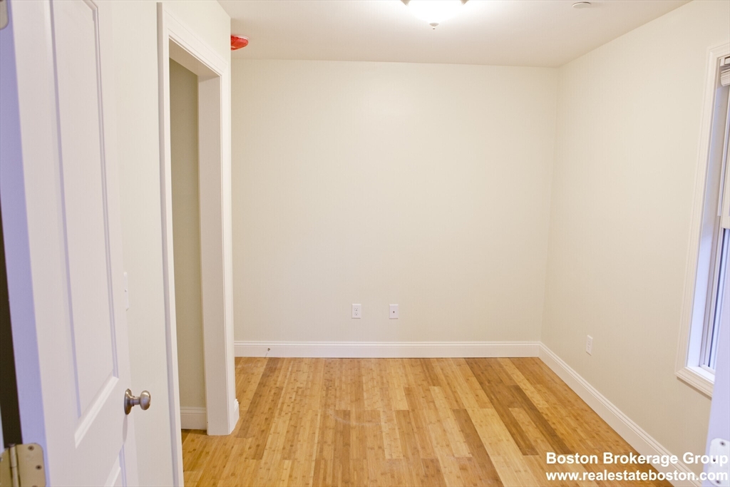 35 Forbes Street, Unit 2 Boston, MA 02130 - Photo 9 of 11 a view of an empty room
