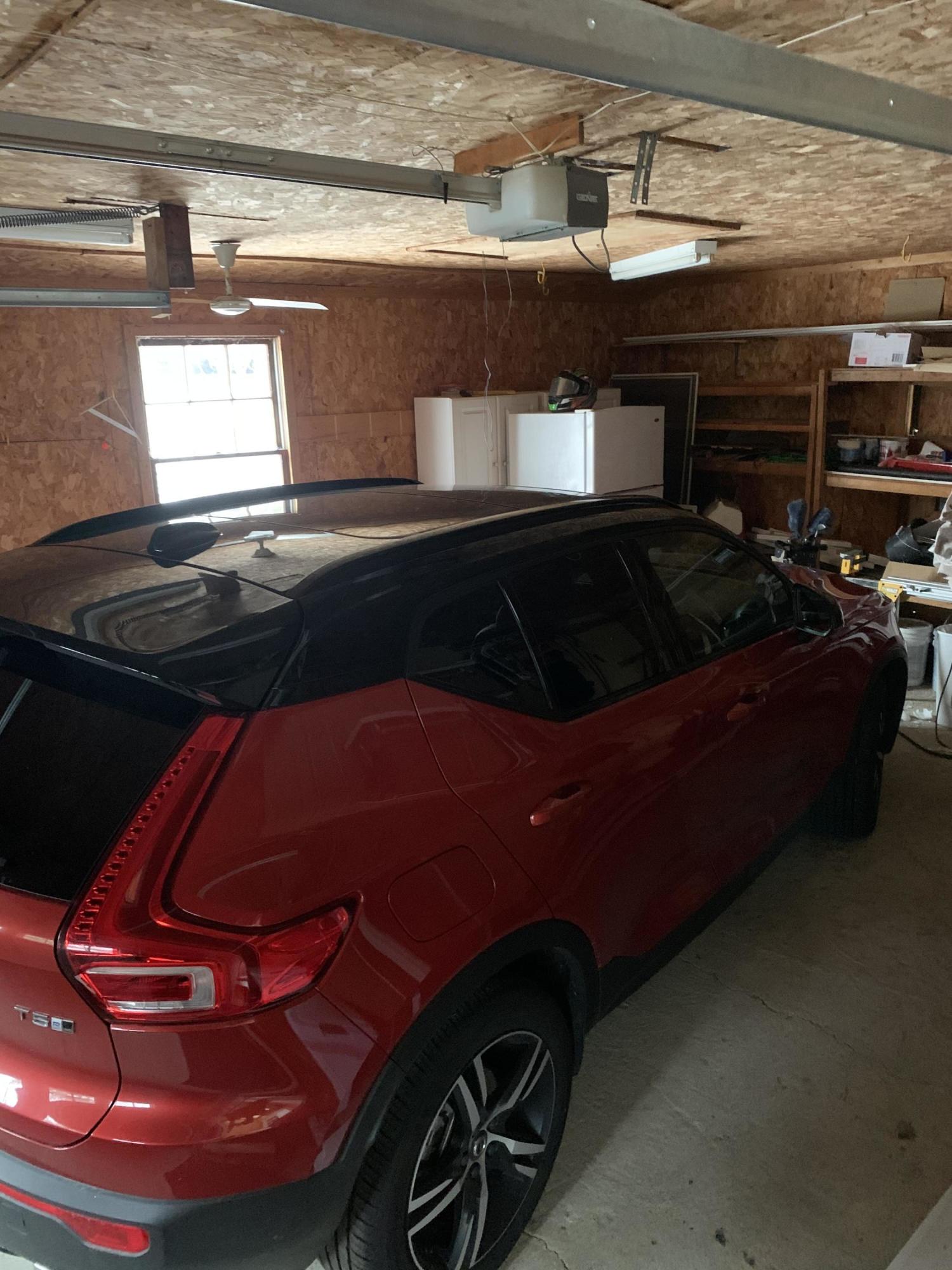 1 Colony Place Millinocket, ME 04462 - Photo 23 of 23 garage