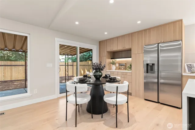 $1,230,000 | 15203 111th Avenue Northeast, Bothell, WA 98011