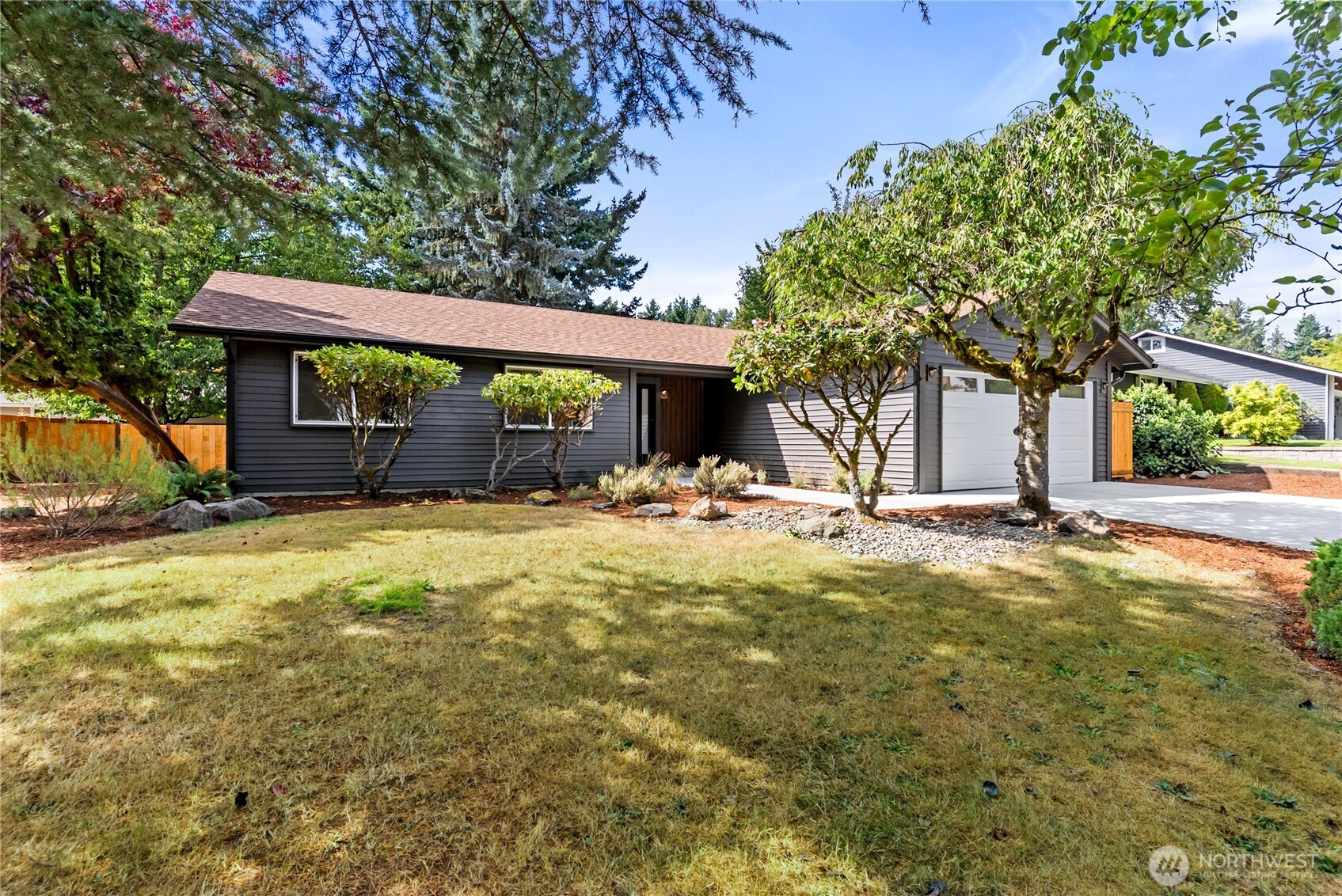 15203 111th Avenue Northeast Bothell, WA 98011 - Photo 36 of 37
