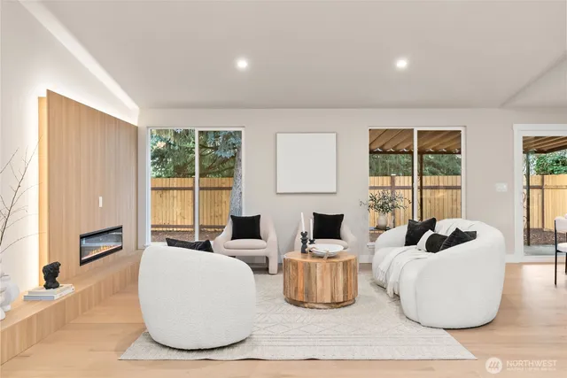 $1,230,000 | 15203 111th Avenue Northeast, Bothell, WA 98011