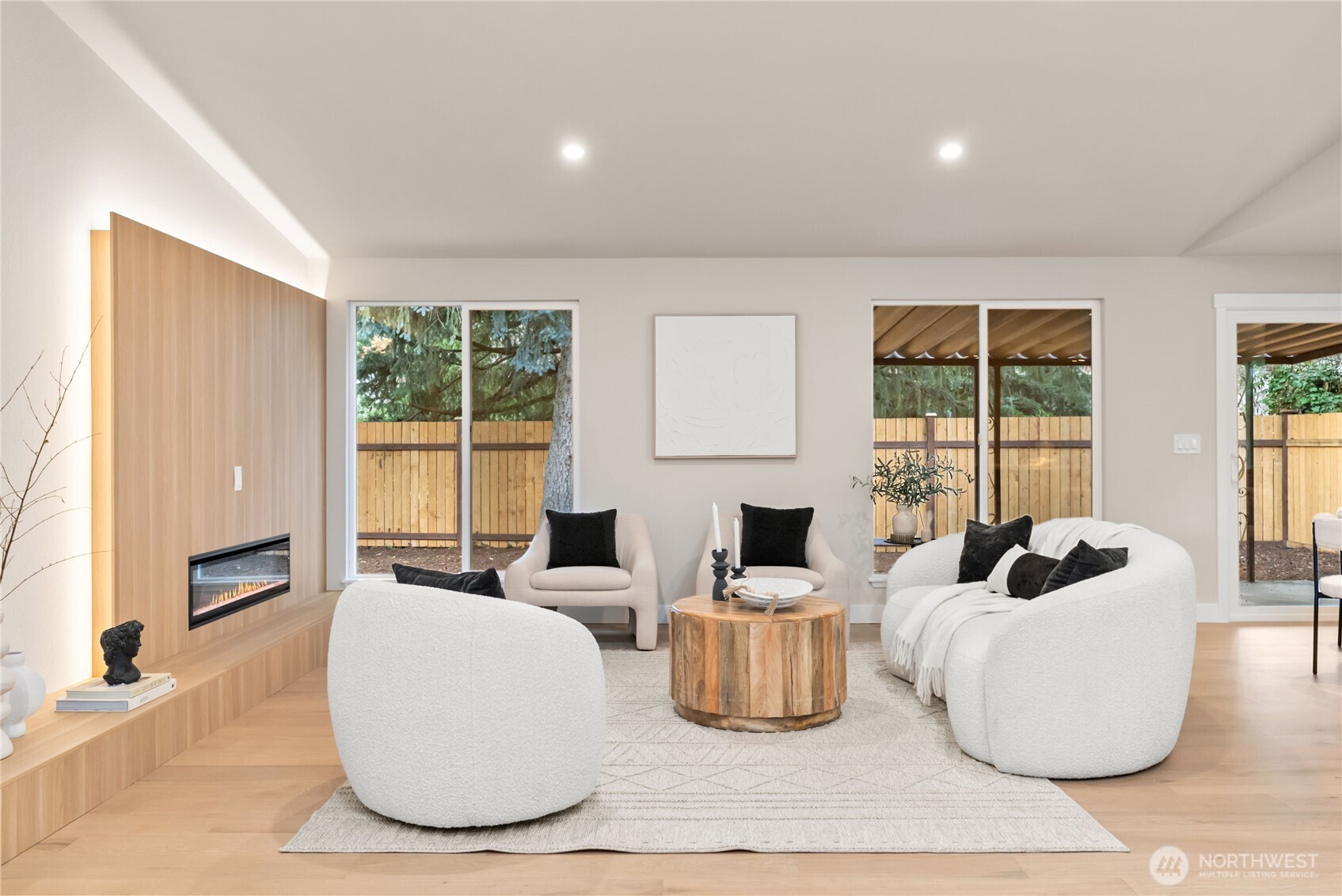 15203 111th Avenue Northeast Bothell, WA 98011 - Photo 5 of 37