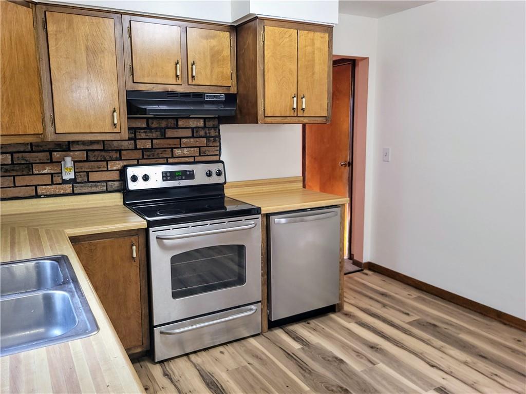 155 Bachman Road Natrona Heights, PA 15065 - Photo 12 of 41 Gallery Image 12
