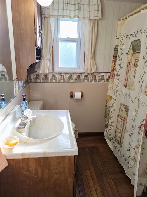 155 Bachman Road Natrona Heights, PA 15065 - Photo 23 of 41 Gallery Image 23