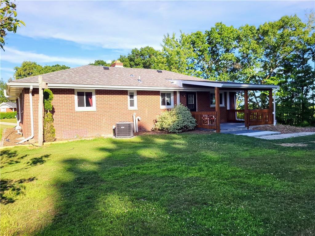 155 Bachman Road Natrona Heights, PA 15065 - Photo 34 of 41 Gallery Image 34