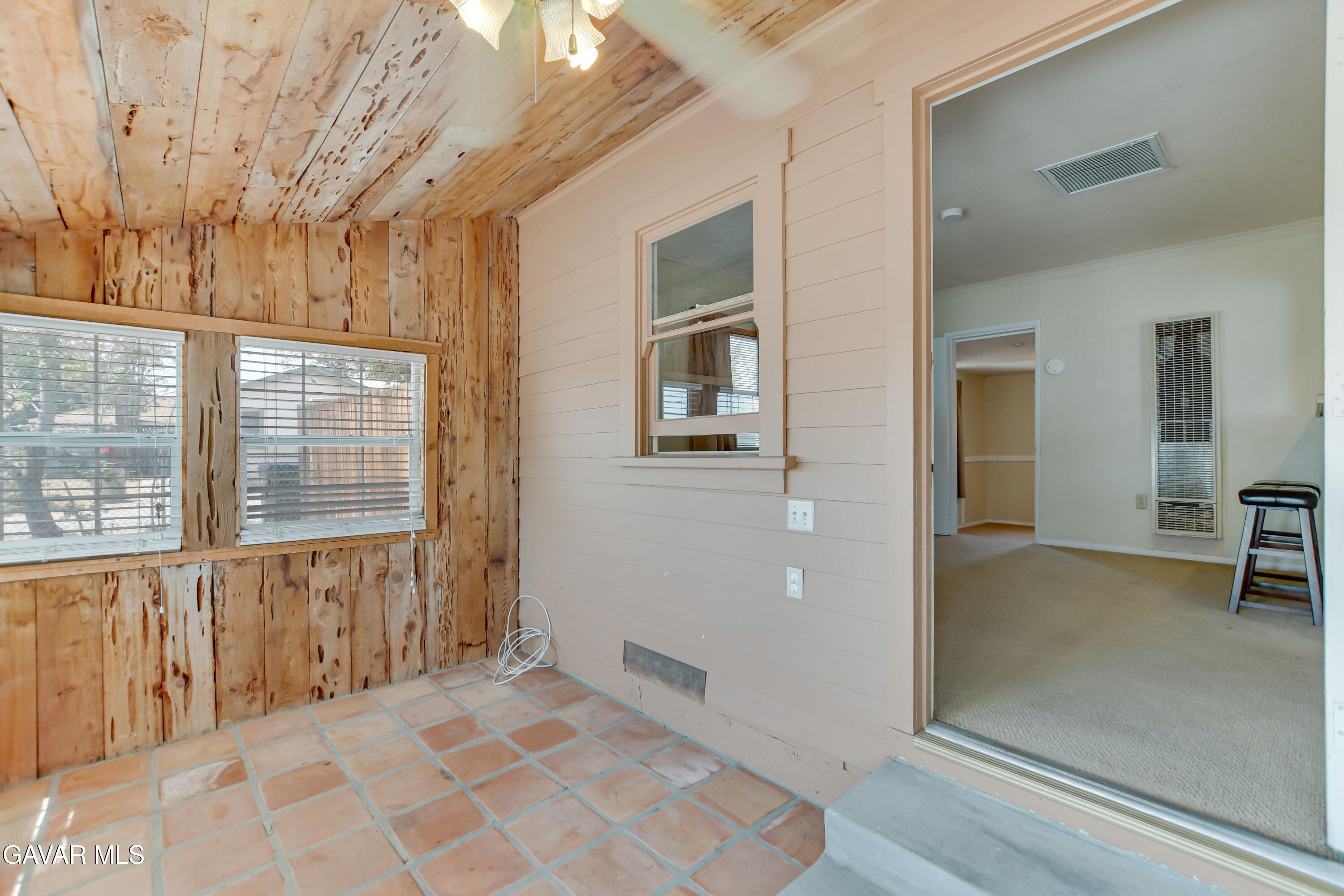 43517 7th Street East Lancaster, CA 93535 - Photo 40 of 47 a view of a room with a large windows