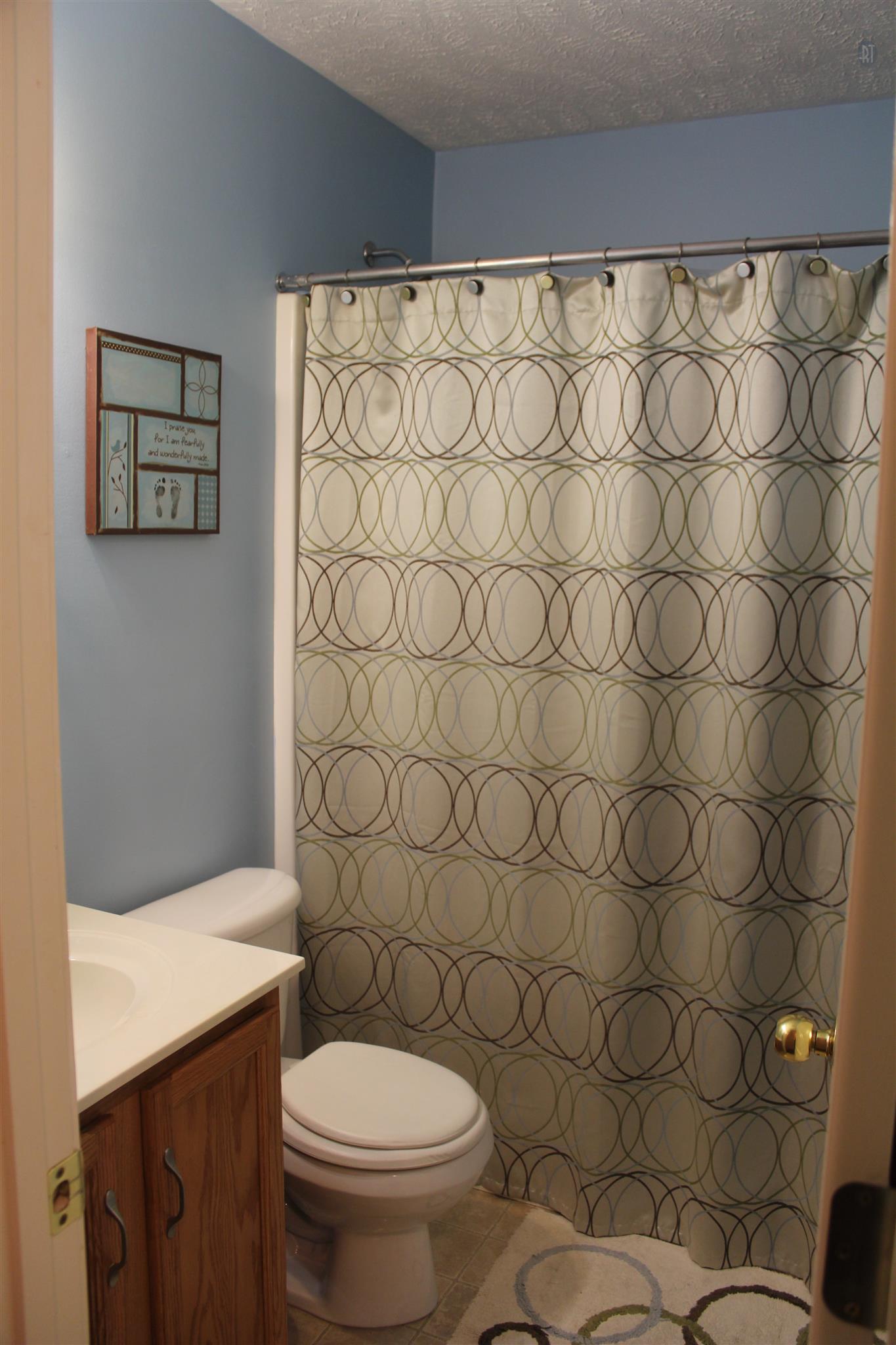 1638 Sulphur Springs Road Murfreesboro, TN 37129 - Photo 13 of 13 Upstairs bathroom.