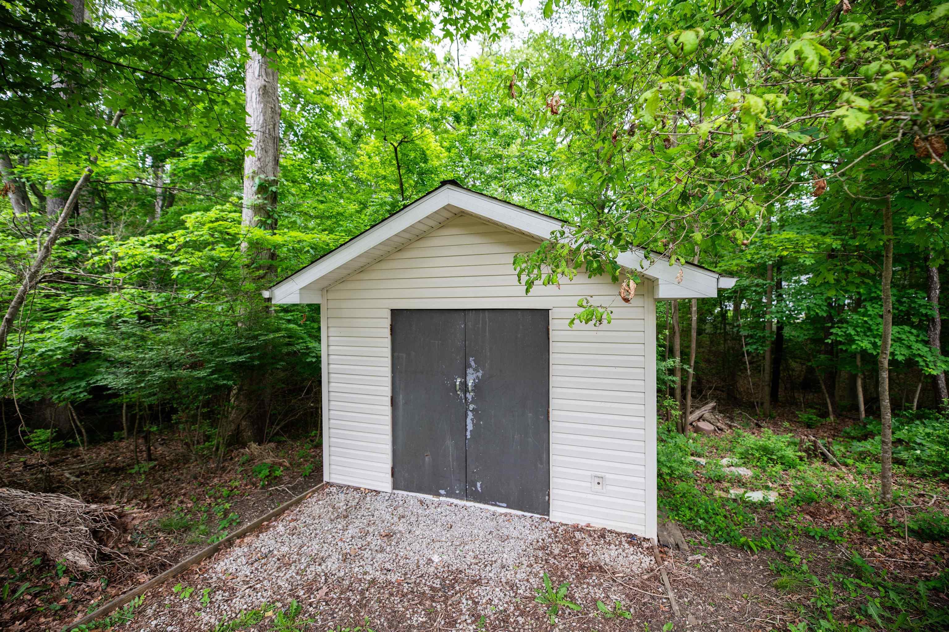 6323 Aracoma Road Huntington, WV 25705 - Photo 16 of 17 Gallery Image 16