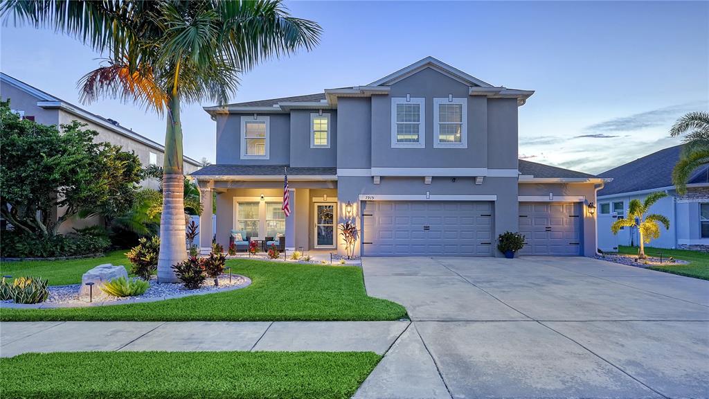 7915 115th Avenue East Parrish, FL 34219 - Photo 2 of 65