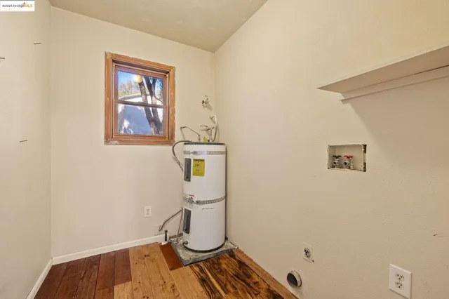 a bathroom with a toilet and a sink