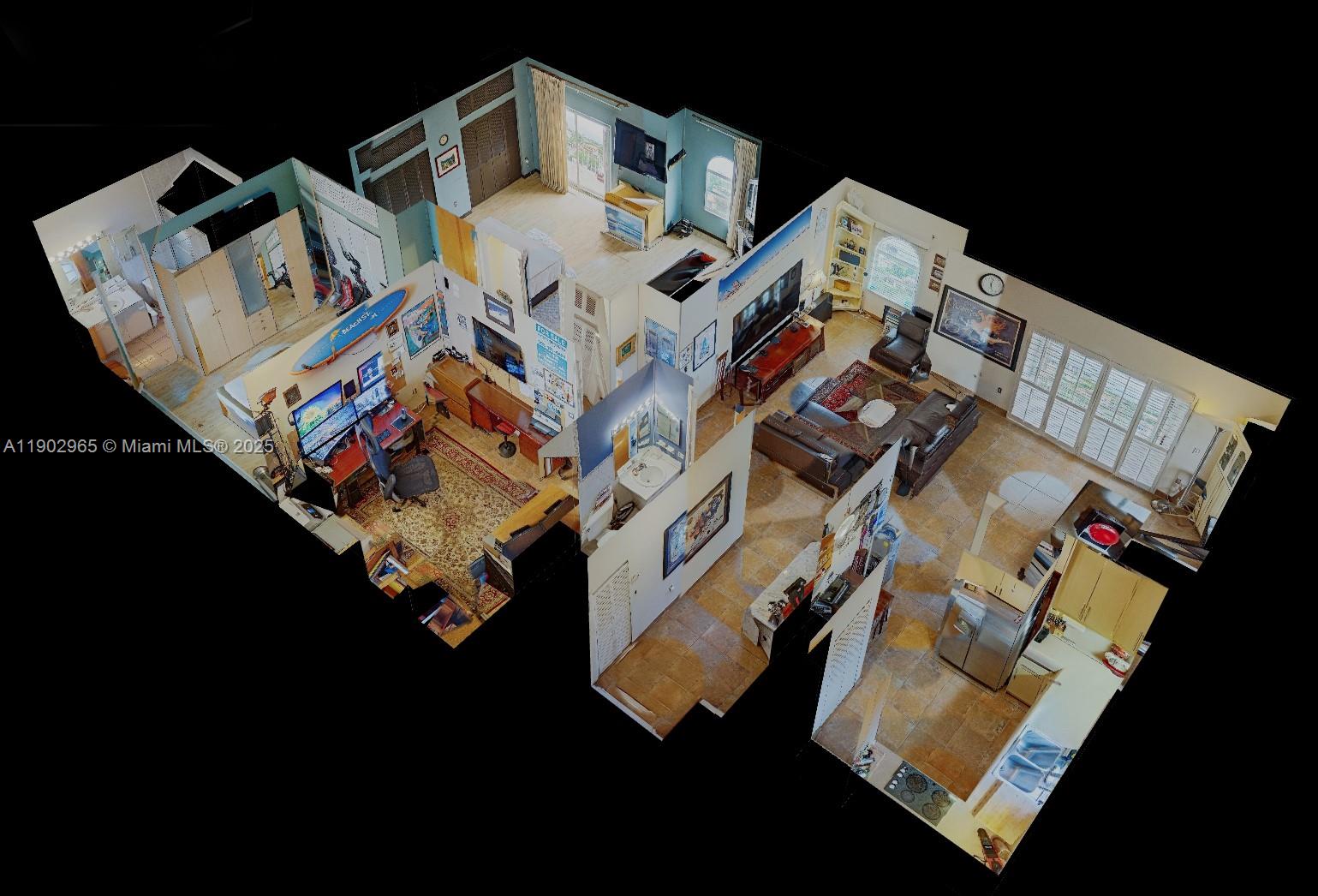 9008 Collins Avenue, Unit 402 Surfside, FL 33154 - Photo 16 of 65