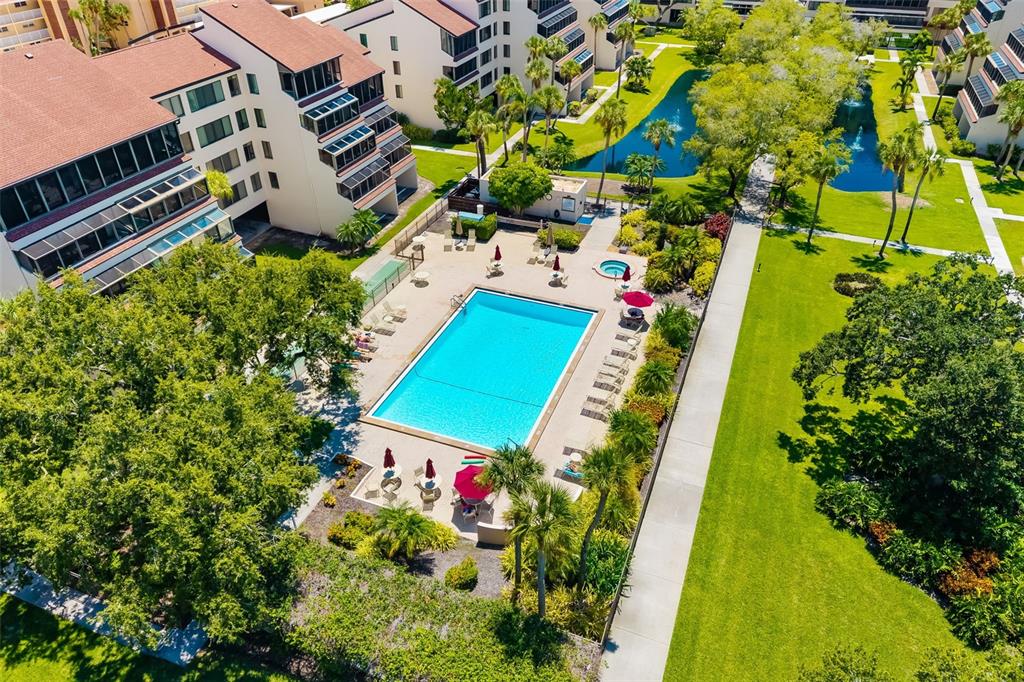 6263 Midnight Pass Road, Unit 403 Sarasota, FL 34242 - Photo 64 of 77