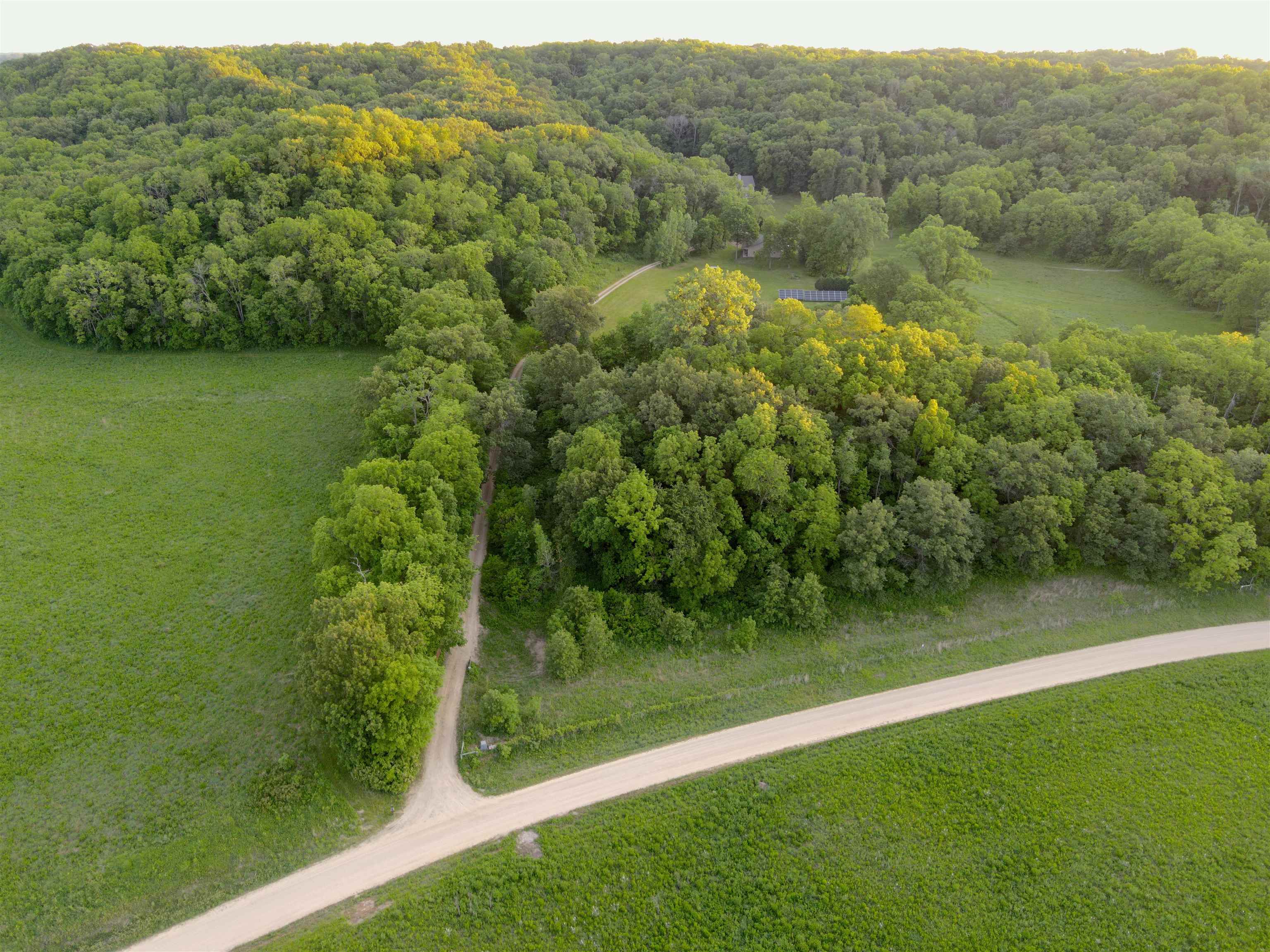 9496 South Hanover Hill Road Hanover, IL 61041 - Photo 17 of 97